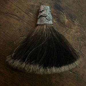 Vintage German Hat Pin